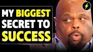 Rick Rigsby: I Went From 3rd Grade Dropout To ULTRA SUCCESSFUL | 2023 motivational video, wisest man