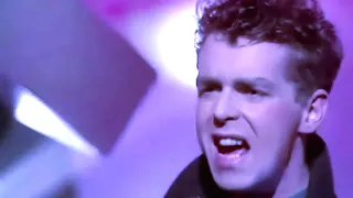 Pet Shop Boys - It's A Sin 1987 HD 1080p (by Leo Ponce)