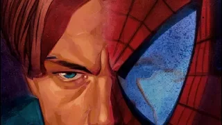 James Cameron’s Spider-Man - VHS Movie Trailer (DiCaprio/Schwarzenegger)