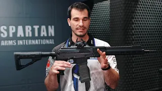 Kalashnikov SR1!!!!!!