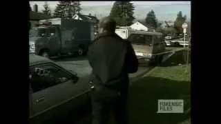 Plymouth Arrow sighting on Forensic Files