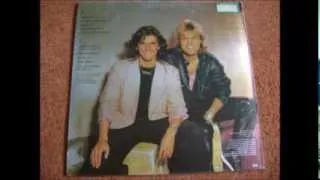 B3 - Modern Talking - Hey You - Ready For Romance (3rd Album) VINYL