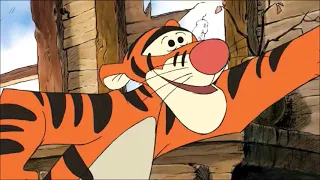 Kung Fu Tigger: Legends of Awesomeness Intro