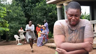 Loving A Madwoman - Latest 2024 Nigeria movies - Latest 2024 Nollywood Full Movies