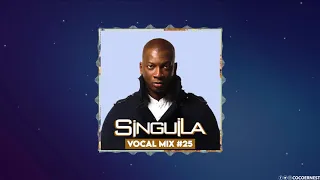 Singuila | Mixtape 2020 #25  | Rnb & Afro Pop | Best of by Coco Ernest