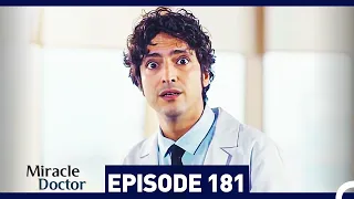 Miracle Doctor Episode 181