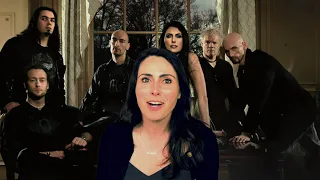The Heart Of Everything - Commentary Video Part III | Within Temptation (EPISODE #15)
