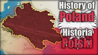 History of Poland every year