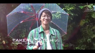 【アスマート】佐藤健 2017年カレンダー