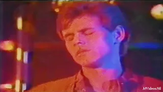 Ritchie  A vida tem dessas coisas Videoclipe 1983