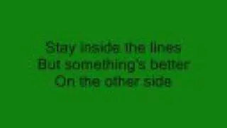 John Mayer - No Such Thing with lyrics