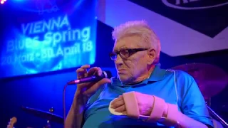 Chris Farlowe&HBB Stormy Monday@Reigenlive 24 4 2018