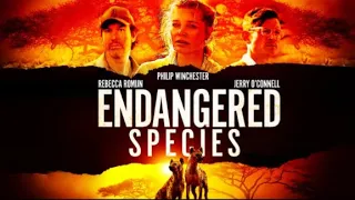 ENDANGERED SPECIES - Official Trailer (2021)