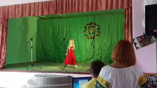 ДЕНЬ СЕЛА ЯБЛУНІВКА 2018