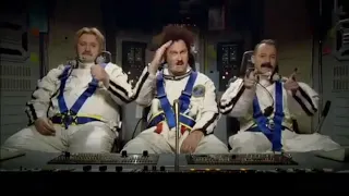 Vic and Bob - Geordie Astronauts Compilation