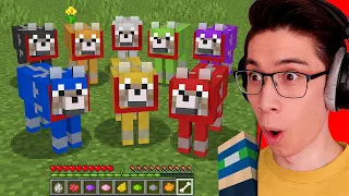 Testing Clickbait Minecraft Hacks To See If They Work