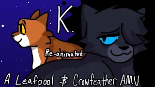 K. - A Reanimated Crowfeather & Leafpool AMV