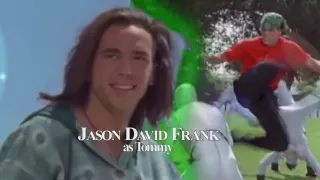 FANMADE MMPR Opening V2 (DINO CHARGE STYLE!)
