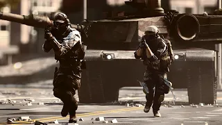 battlefield 4