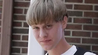 Dylann Roof convicted in Charleston massacre