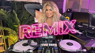 REMIX 2023 | #26 | House Remixes of Popular HipHop Songs - Mixed by Jeny Preston