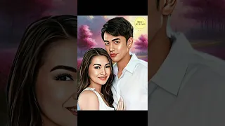 David Licauco & Barbie Forteza Fan Art | Team Filay | Fidel & Klay | Maria Clara at Ibarra