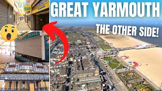 The OTHER Side Of Great Yarmouth Tour