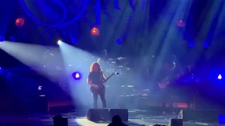 Opeth - Hope Leaves (Melbourne 2019)