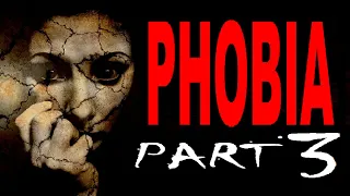 Top 100 Phobia List : The A-Z Of Fear || Part 3 of 3 | OFW Insights World