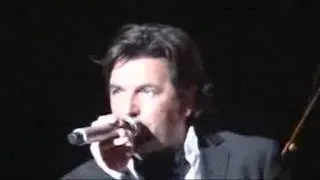 Thomas Anders Live  in Kyiv 26.09.2008