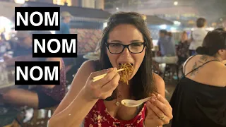 DELICIOUS CHEAP EATS | Singapore Hawker Centers