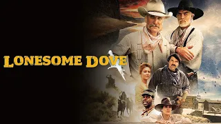 Celebrate 35 Years of Lonesome Dove on Shout! TV | NOW STREAMING