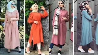 Hijab Dresses Design | Revamp It