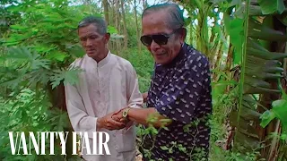 An Exclusive Clip from Acclaimed Documentary "The Look of Silence"