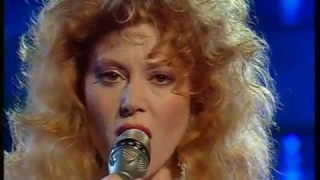 Audrey Landers - All Of My Heart [Live~EKB 1988]