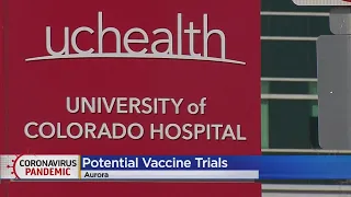 New COVID-19 Vaccine Trial In Colorado: UCHealth Recruiting 1,000 Patients