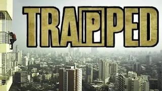 The Beauty Of Trapped | Rajkumar Rao | 2016 Movie | Trapped Theme |