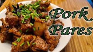 Easy to Cook Pork Pares | My Own Version Recipe | Panlasang Lowcarb with Kersteen/LCfied Recipe