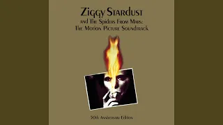 Ziggy Stardust (Live) (2023 Remaster)
