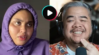 Suaranya Ngebass | Komen Indra Aziz