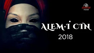 Alem I Cin (2018) | Turkish Horror Explained in Hindi | Horror Hour