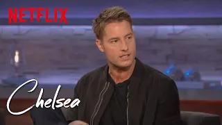 Justin Hartley on This Is Us and Getting Engaged (Full Interview) | Chelsea | Netflix