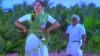 ஏத்தமய்யா ஏத்தம் பாடல் | Aethamayya Aetham Song HD | Vijayakanth, Radha, Tamil Hit Song HD | N-Isai