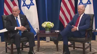 Top News –‘Izraeli do të fitojë’, Netanyahu: Reagimi ynë do të ndryshojë Lindjen e Mesme