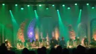 Javed Ali Sufi Concert | Kun Faya Kun from Rockstar