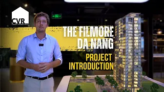Danang's Newest Definition of Luxury Real Estate - The Filmore Danang
