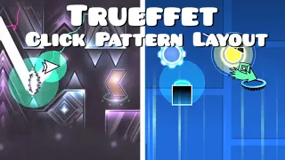 Trueffet Click Pattern Layout...