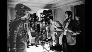 Behind the Scenes Photos: 2001: A Space Odyssey