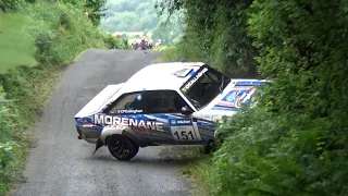 Donegal International Rally 2023 [Crashes and Action]