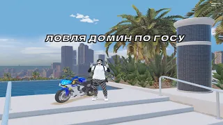 СЛОВИЛ МИРОР ПАРК НА МАШИНЕ?!┃ЛОВЛЯ ДОМОВ №3┃GTA5RP